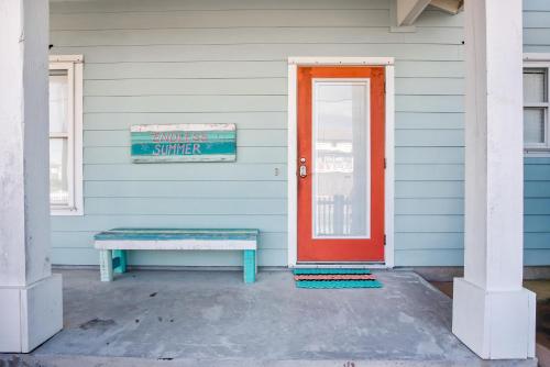 Four-Bedroom Holiday Home image 10