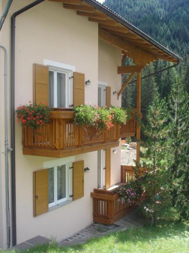 Garni B&B Mozart Nesthouse 4