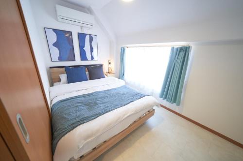 FINOA Residential Suite Horikiri, Tokio