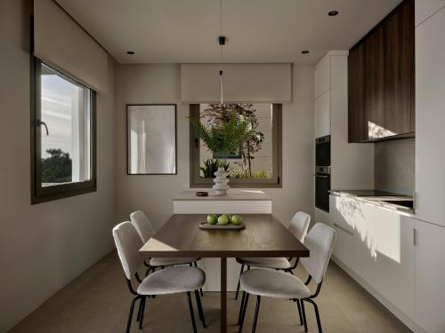 Bond Smart Living Suites 5