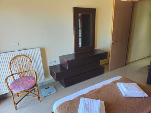 FantaSea Sea View Apartment