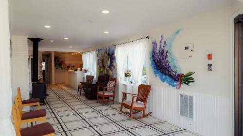 Windspire Inn in Saugeen Shores (ON)