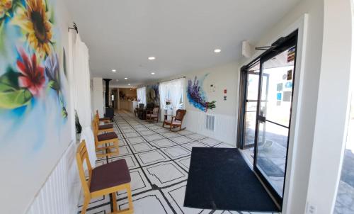 Windspire Inn in Saugeen Shores (ON)