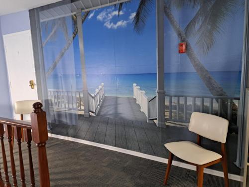 Windspire Inn in Saugeen Shores (ON)