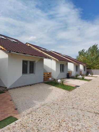 Viesnīcas āriene, Cserke Holdfény Apartman (Cserke Holdfeny Apartman) in Cserkeszőlő