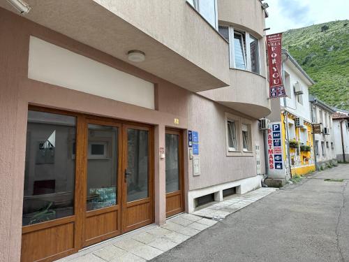 Villa For You - main image