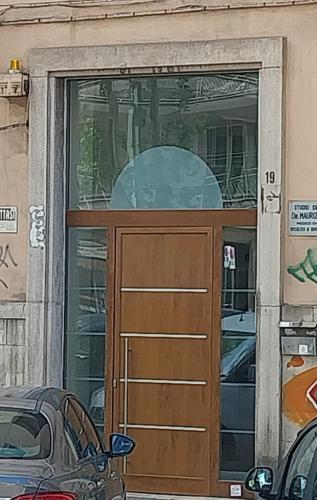 BARI VICA ROOMS 5