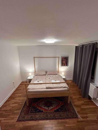 Cosy & central flat near Düsseldorf center, Düsseldorf (photo 6)