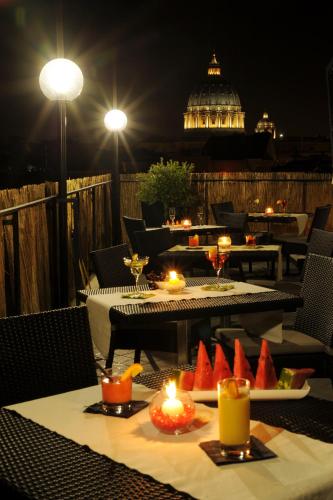 Hotel Gravina San Pietro - image 11