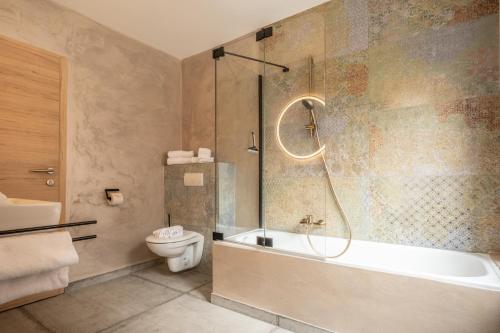 Quadruple Room with Bathroom
