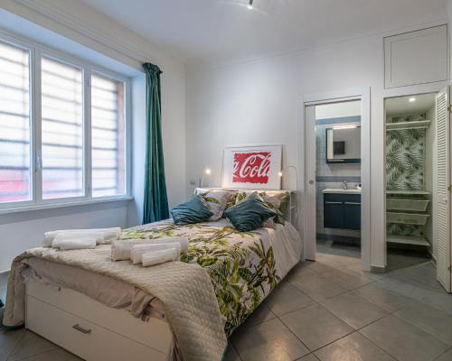 Belle Arti home, Rom (Foto 2)