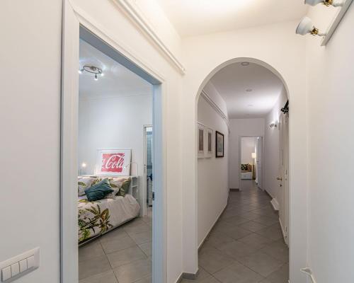Belle Arti home, Rom (Foto 9)