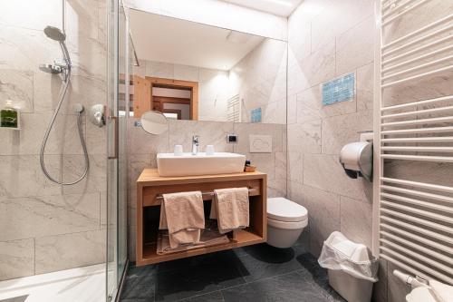 Hotel Goldene Rose - image 13