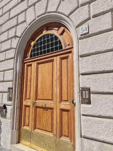 Kambal Guesthouse Casa Vacanza, Roma (foto 7)
