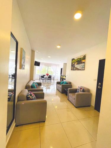 Suite Familiar en Puerto Ayora