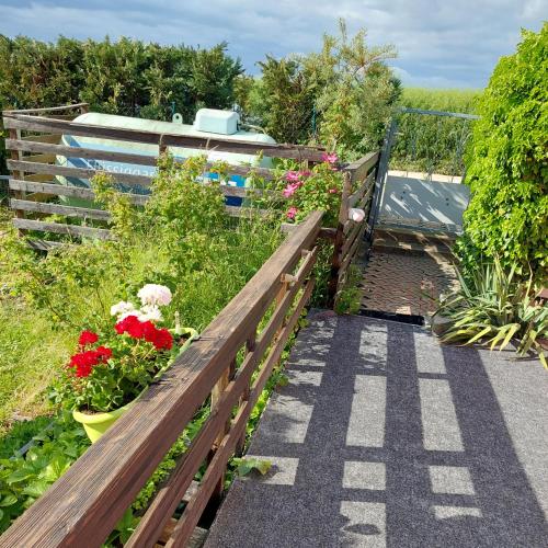 Gästezimmer (Gastezimmer) in 艾特斯伯格西德隆