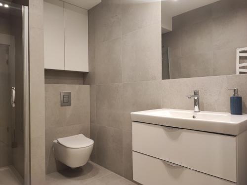 SandLand - Rogowo Pearl