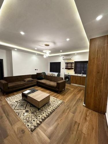 Fully Furnished 1 Bedroom House