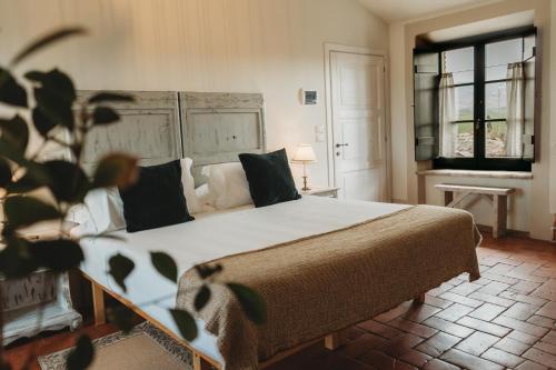 1 king bed