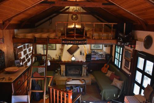 Βίγλα 1970 gîte à louer Sklíthron