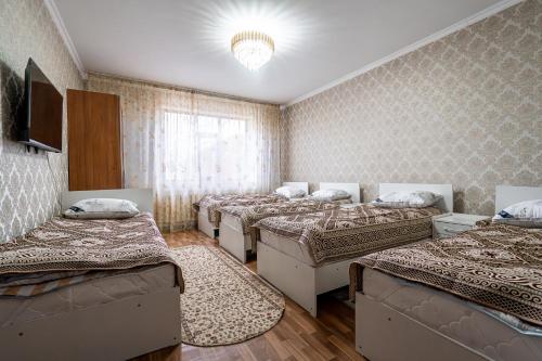 Halif, Karakol (foto 4)