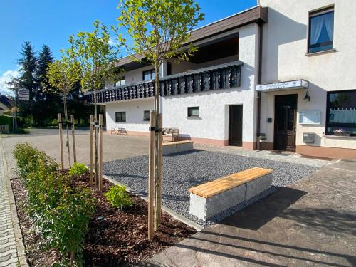 Gästehaus Kerber Gästehaus Kerber