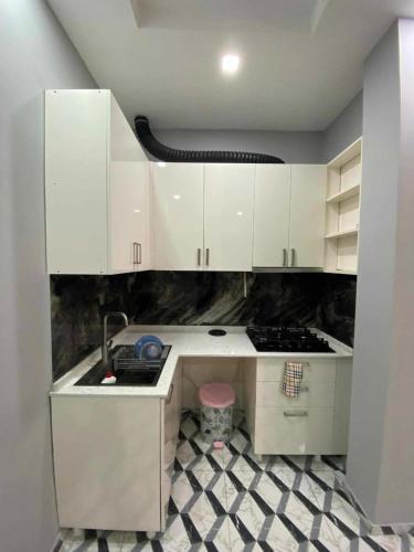 Guest House Gela in บาตูมี