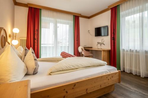 Mara's Little Boutique Sleepover - Budget Holiday Home in Kaprun