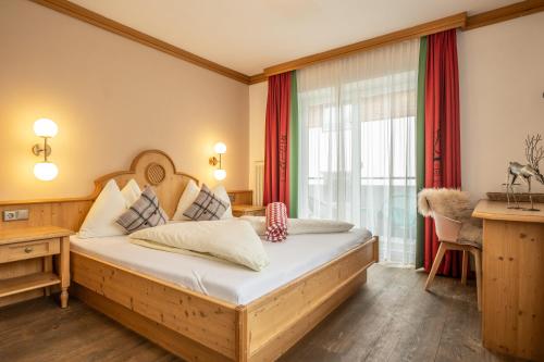 Mara's Little Boutique Sleepover - Budget Holiday Home in Kaprun