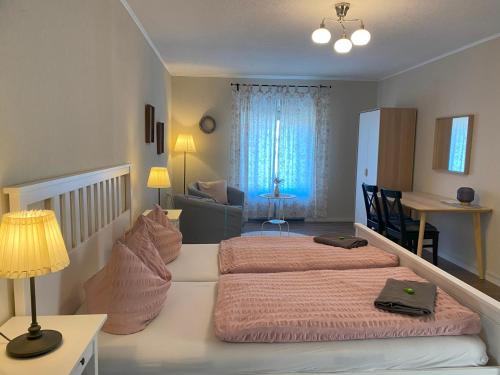 Gästehaus Kerber Gästehaus Kerber