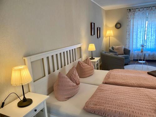 Gästehaus Kerber Gästehaus Kerber