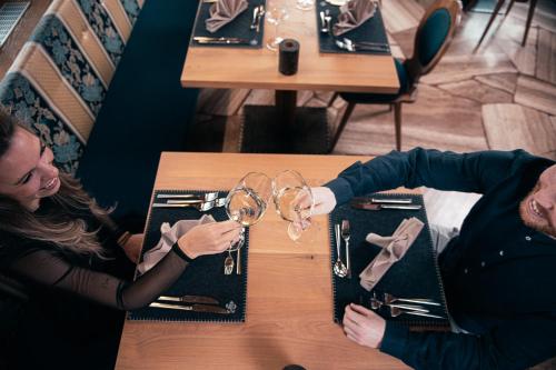 Hotel Goldene Rose - image 12