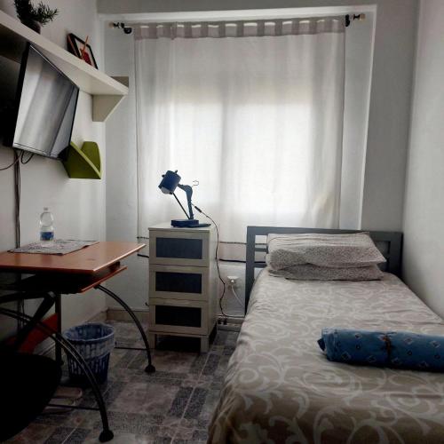 Habitación en Sevilla dias/semana