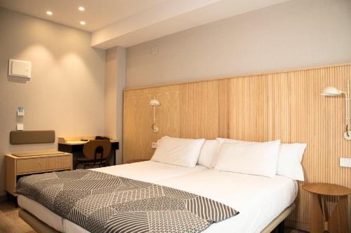 . Hotel Dos Rios Origen