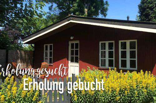 Erholung gesucht Erholung gebucht 800m zum Meer in Fehmarn, Deutschland