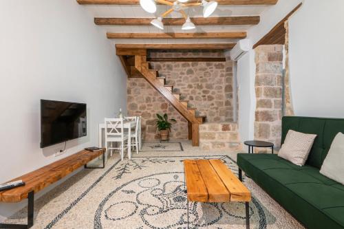 Villa del Capo Suites 3