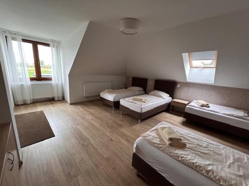 Hotel Magnat