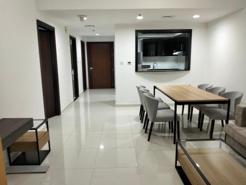 Business bay luxury 1 bedroom apartment, Dubái (foto 6)