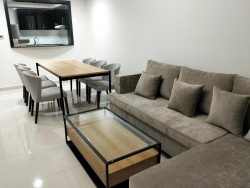 Business bay luxury 1 bedroom apartment, Dubái (foto 9)