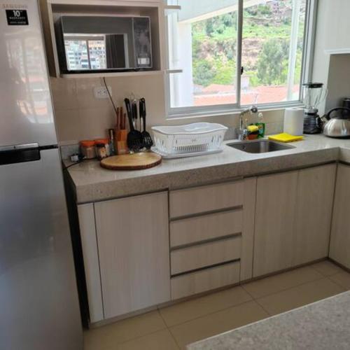 Three-Bedroom Apartment image 10