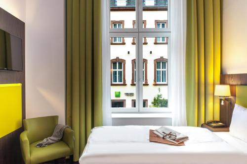 Ibis Styles Trier City - Hotel - Trier