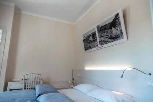 Albergo Cristina - Hotel - Laziše