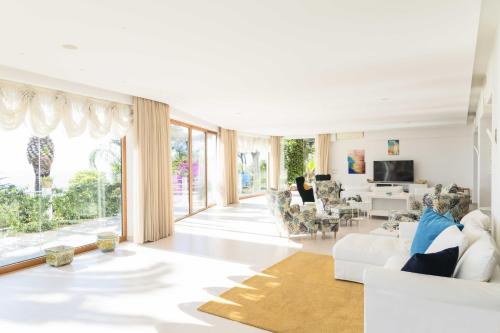 La Canostra Capri - luxury ROOM ad Anacapri - Anacapri