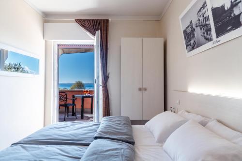Hotel Cristina in Lazise