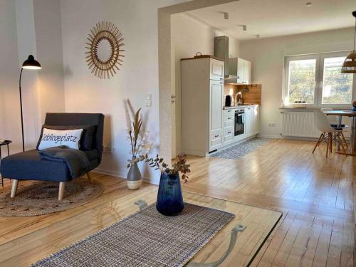 Ferienwohnung Lieblingsplatz in Tholey, Deutschland
