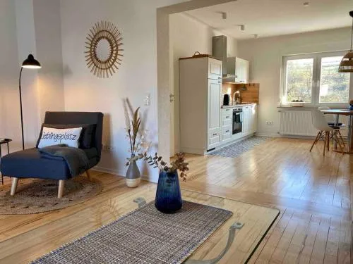 Ferienwohnung Lieblingsplatz in Tholey, Deutschland