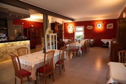 Albergo Cristina - image 14