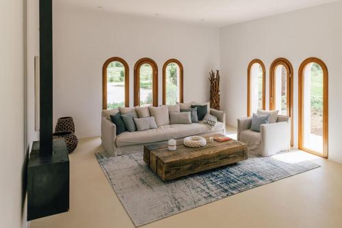 Finca Can Alma, Cas Concos Finca Can Alma, Cas Concos