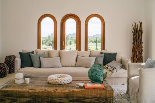 Finca Can Alma, Cas Concos Finca Can Alma, Cas Concos