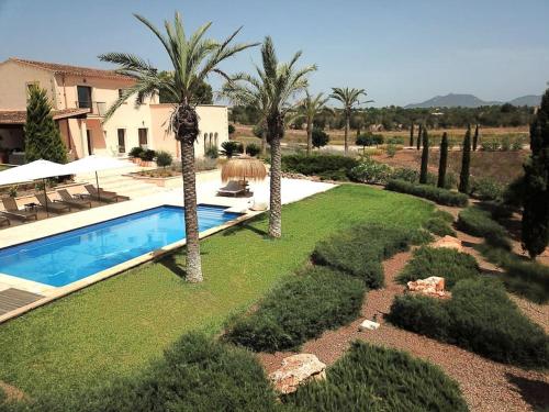 Finca Can Alma, Cas Concos Finca Can Alma, Cas Concos